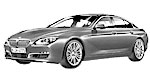 BMW F06 U1558 Fault Code