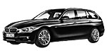 BMW F31 U1558 Fault Code