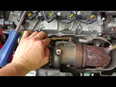 See U1558 in engine